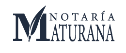 Notaria Maturana