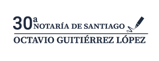 Notaria Octavio Gutierrez